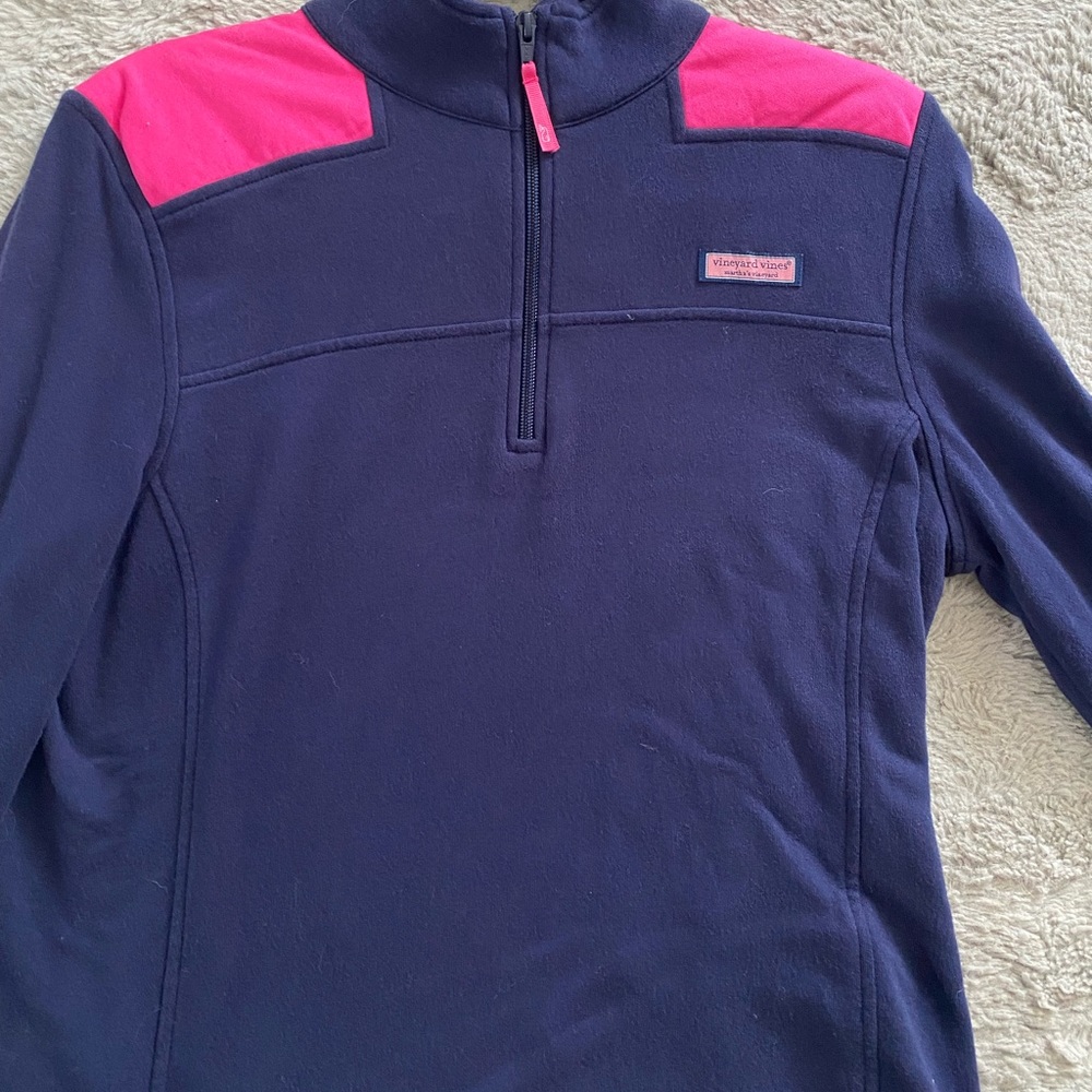 Vineyard vines shep shirt